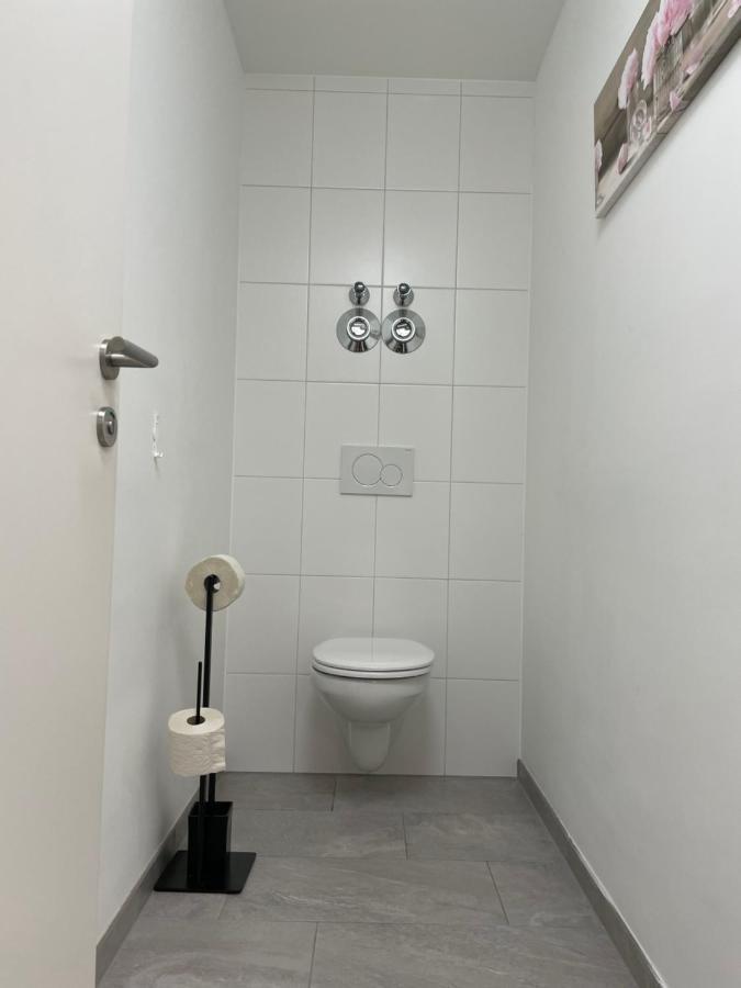 City Top - Apartment Ίνσμπρουκ Εξωτερικό φωτογραφία