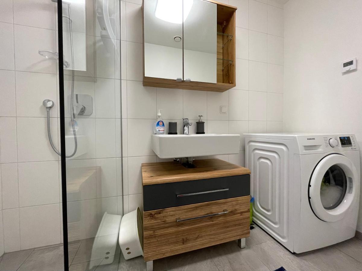 City Top - Apartment Ίνσμπρουκ Εξωτερικό φωτογραφία