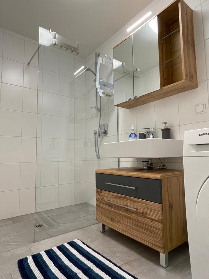 City Top - Apartment Ίνσμπρουκ Εξωτερικό φωτογραφία