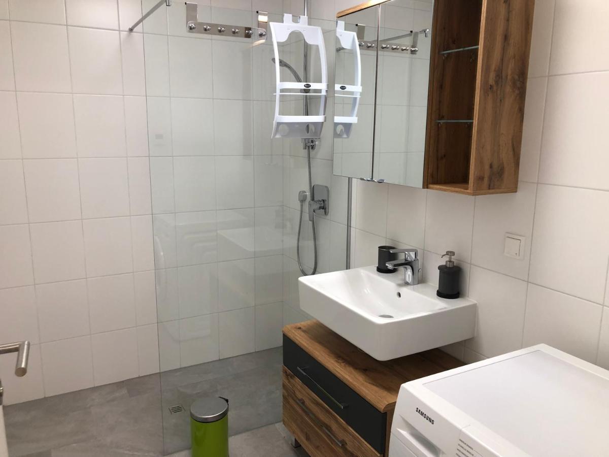 City Top - Apartment Ίνσμπρουκ Εξωτερικό φωτογραφία