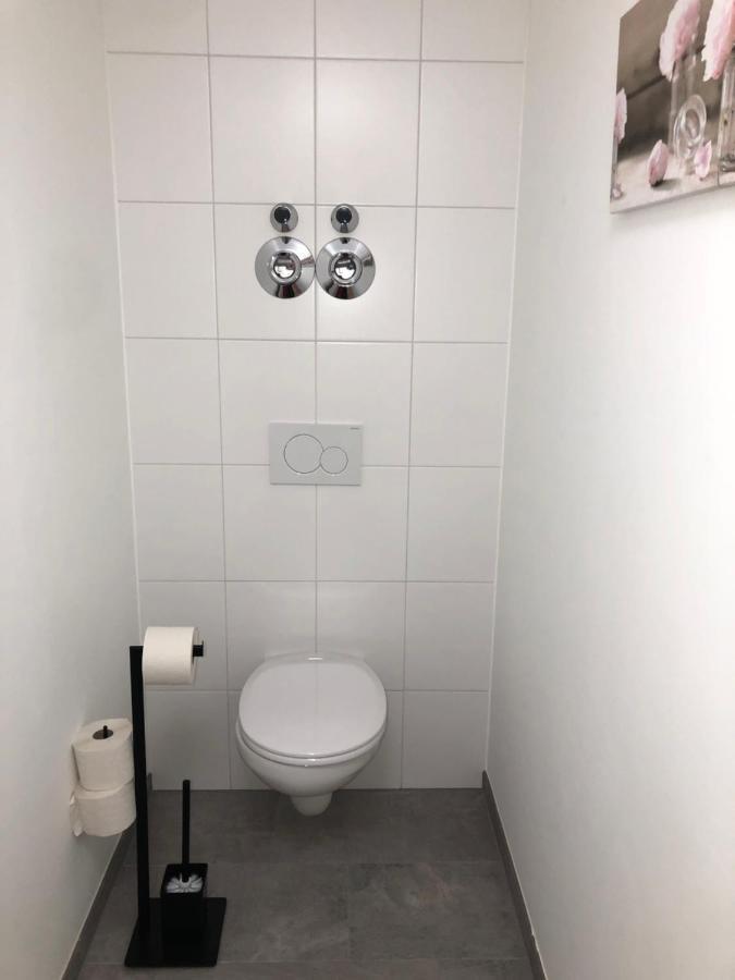 City Top - Apartment Ίνσμπρουκ Εξωτερικό φωτογραφία