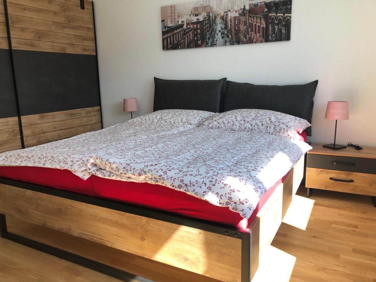 City Top - Apartment Ίνσμπρουκ Εξωτερικό φωτογραφία