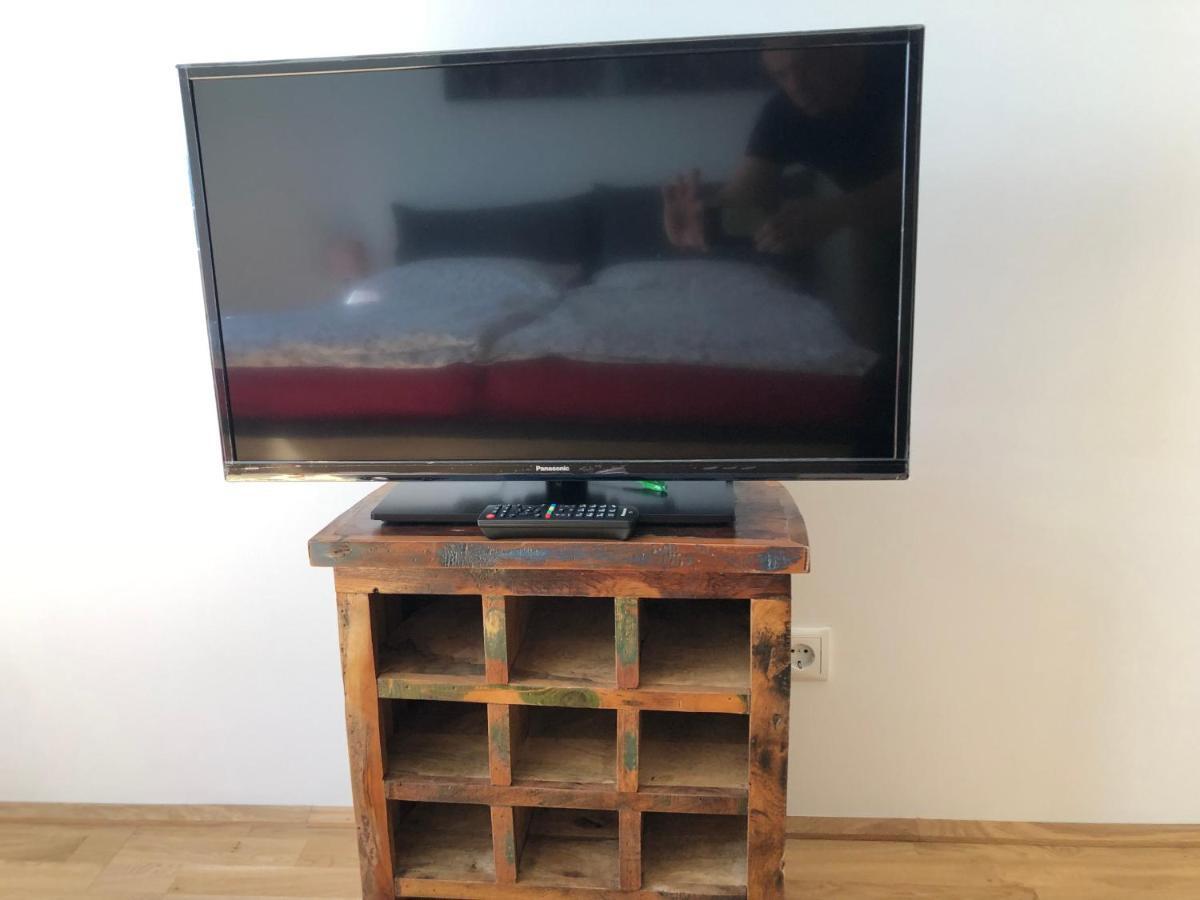 City Top - Apartment Ίνσμπρουκ Εξωτερικό φωτογραφία