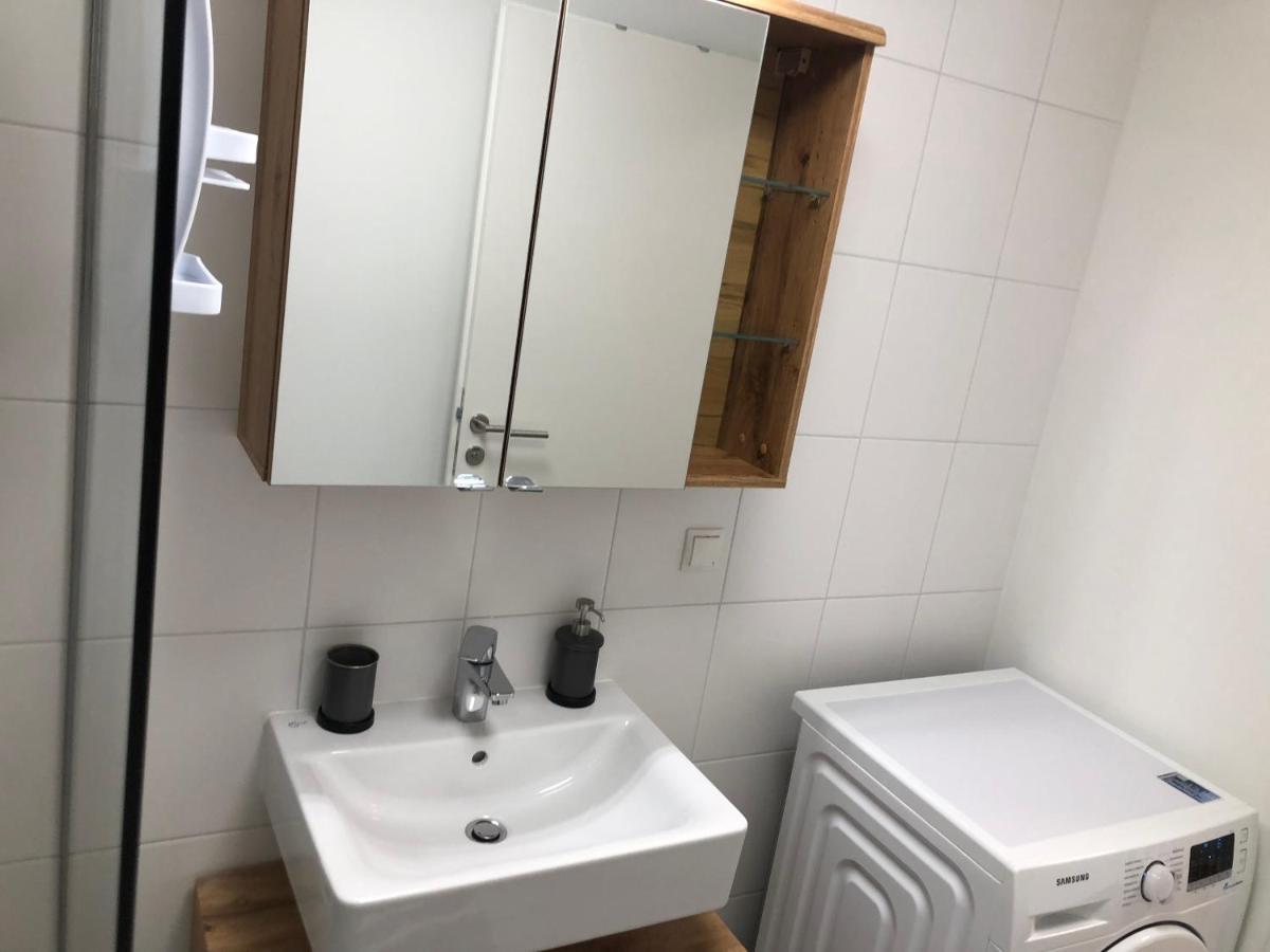City Top - Apartment Ίνσμπρουκ Εξωτερικό φωτογραφία
