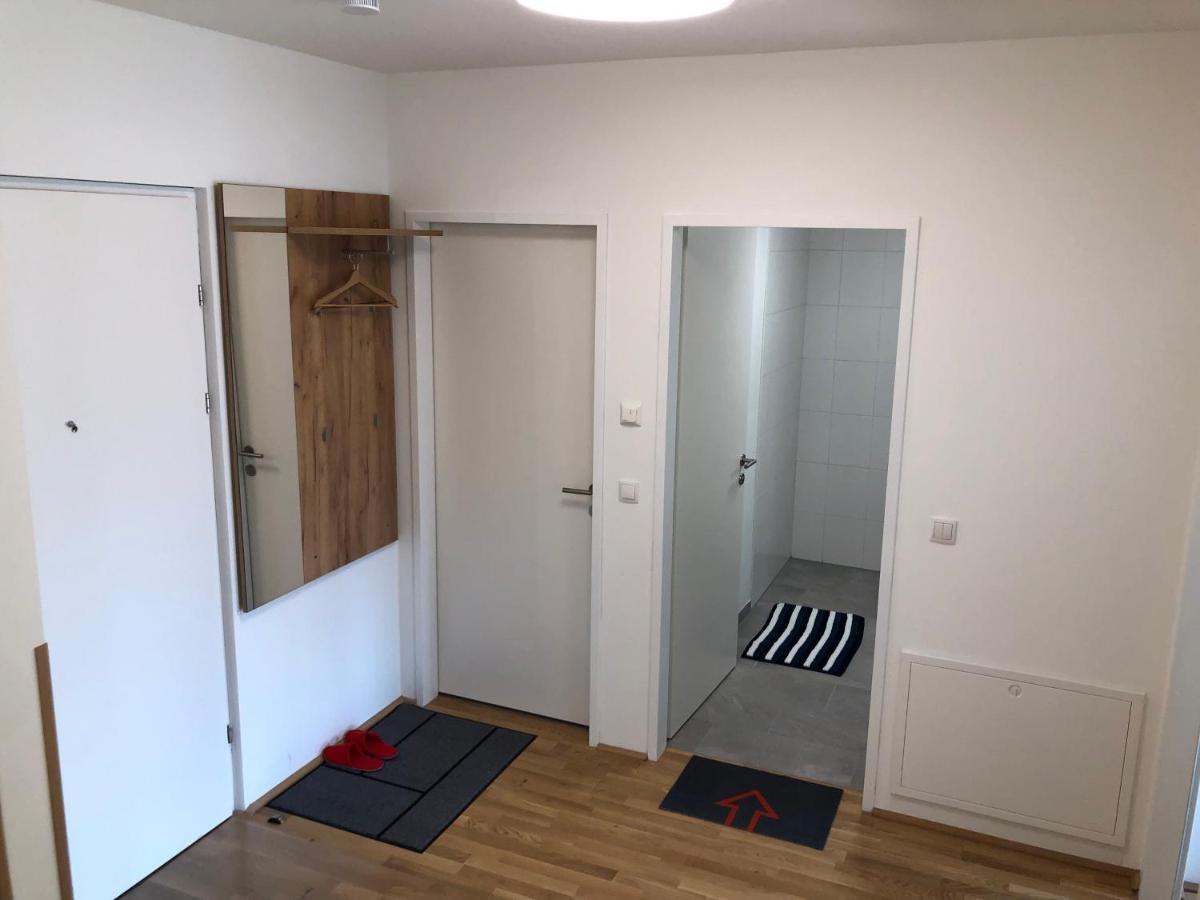 City Top - Apartment Ίνσμπρουκ Εξωτερικό φωτογραφία