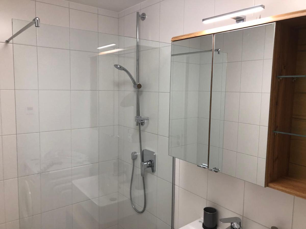 City Top - Apartment Ίνσμπρουκ Εξωτερικό φωτογραφία