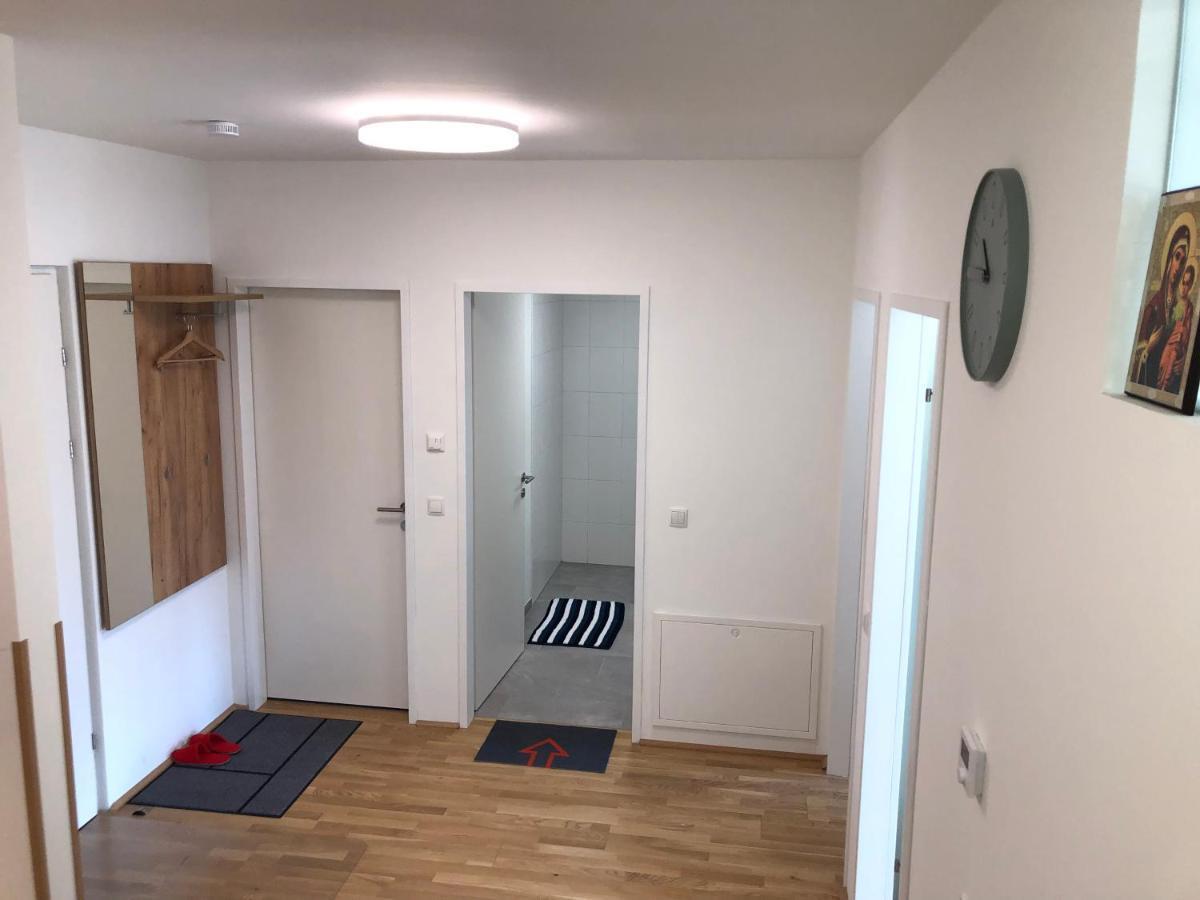 City Top - Apartment Ίνσμπρουκ Εξωτερικό φωτογραφία